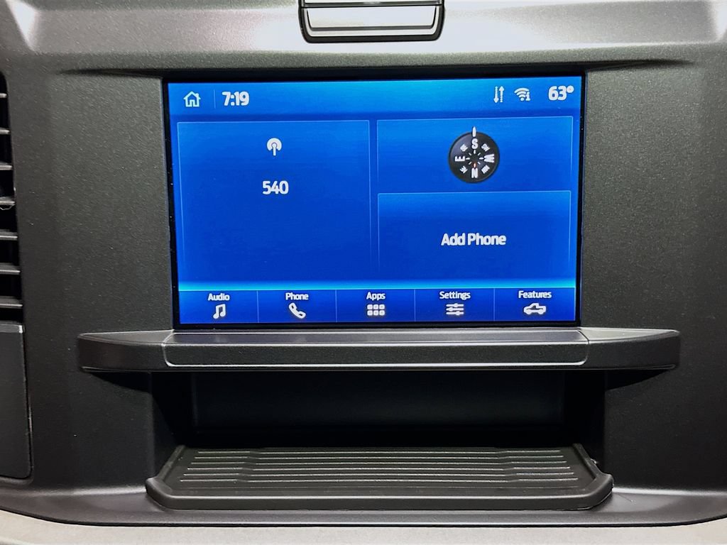 New 2026 Ford F450 XL AWD/4WD image 11