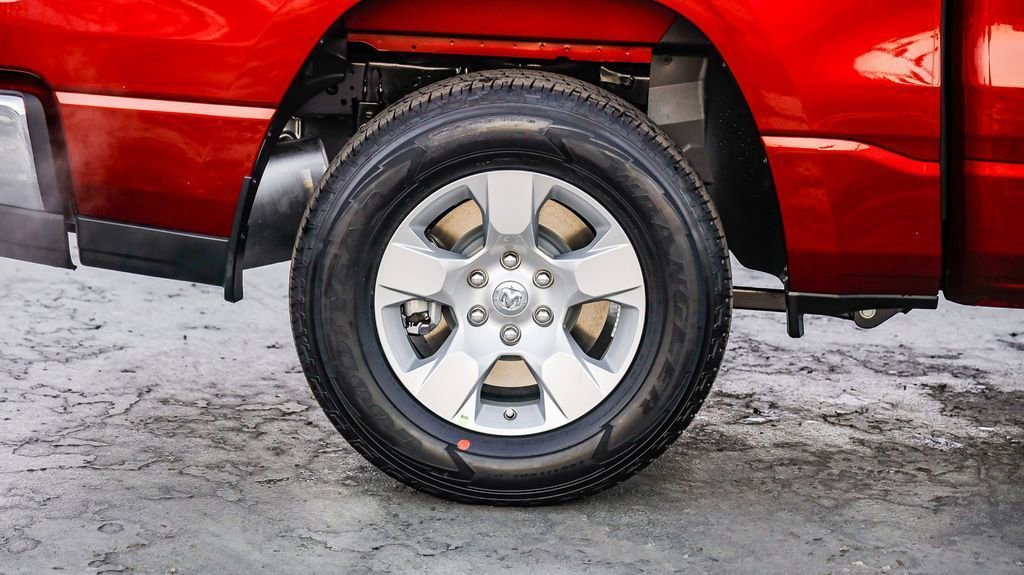 New 2025 RAM 1500 Lone Star image 12