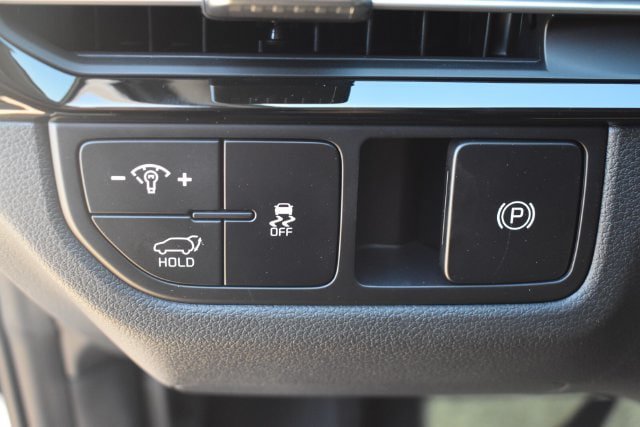 New 2027 Kia Sportage EX FWD image 22