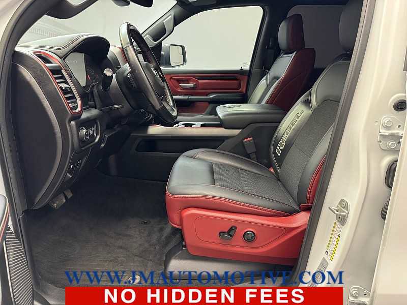 Used 2019 RAM 1500 Rebel w/ Level 1 Equipment Group image 13