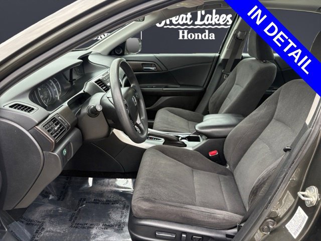 Used 2014 Honda Accord EX image 10