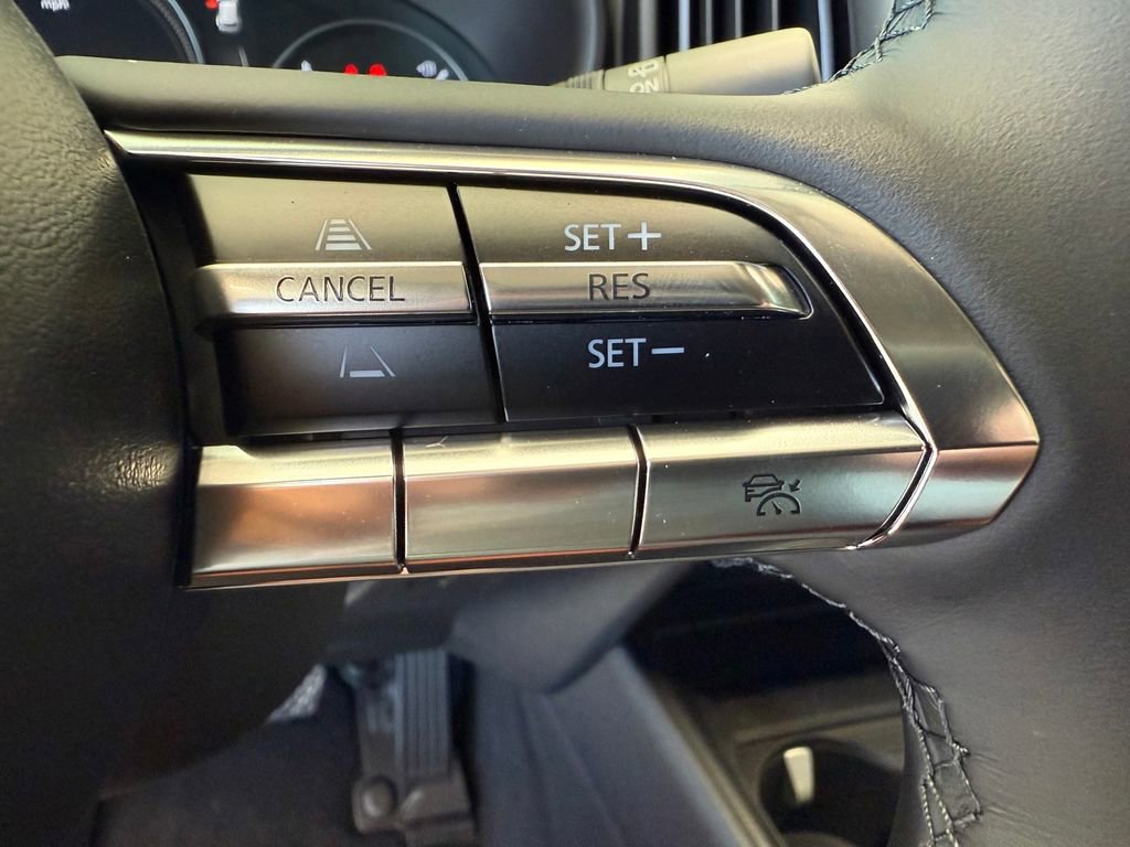 New 2025 MAZDA CX-50 Meridian Edition w/ Apex Package image 35