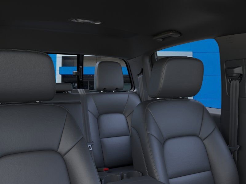 New 2026 Chevrolet Colorado LT image 24