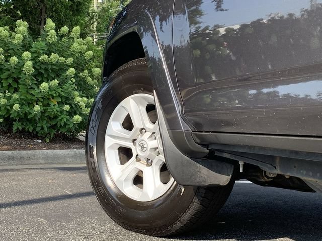 Used 2021 Toyota 4Runner SR5 RWD image 41