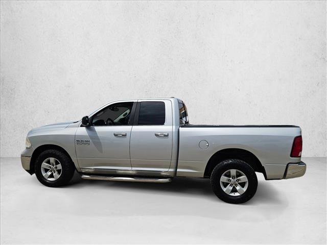 Used 2016 RAM 1500 Classic SLT RWD image 8