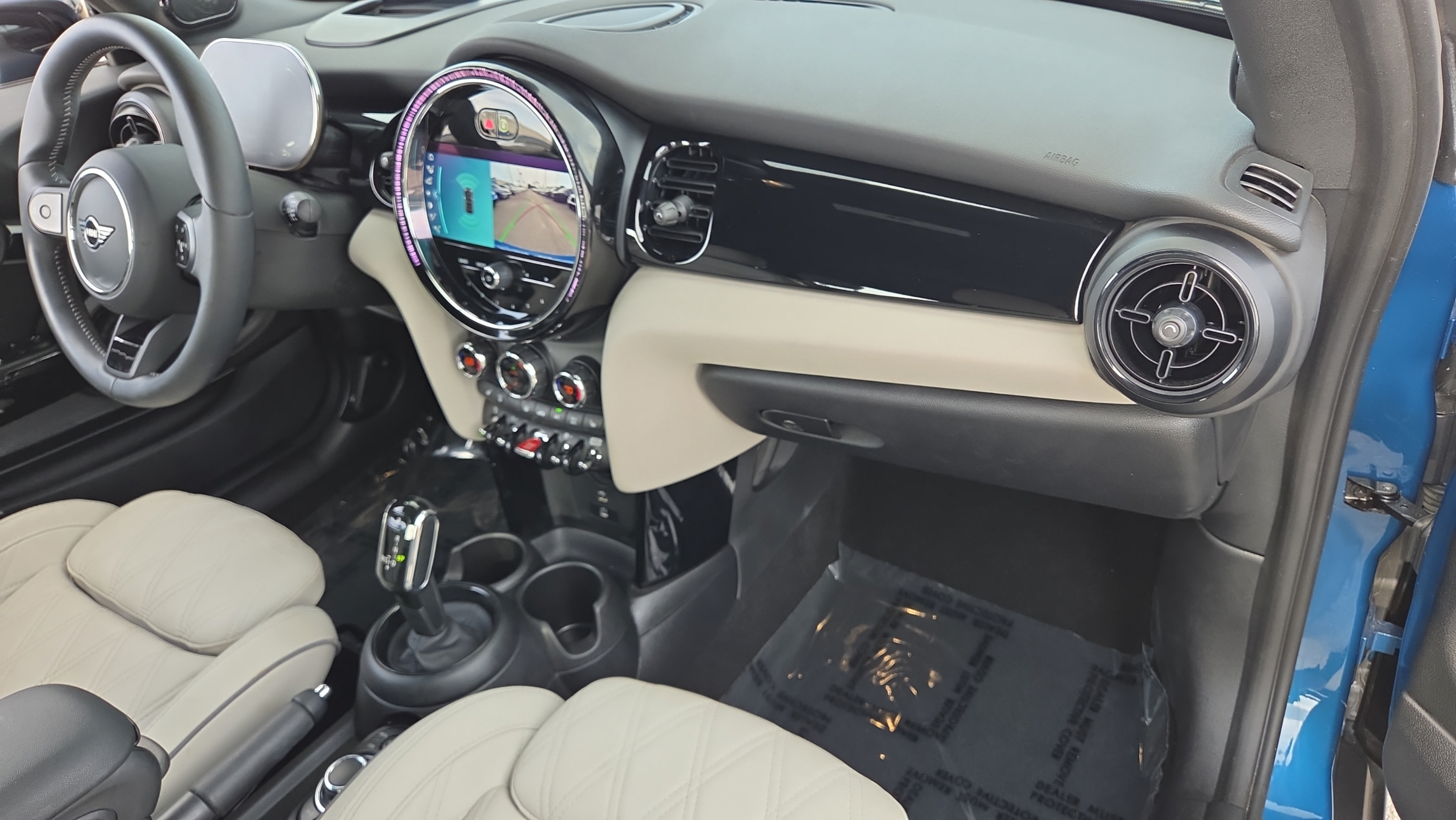 Used 2023 MINI Cooper S FWD image 15