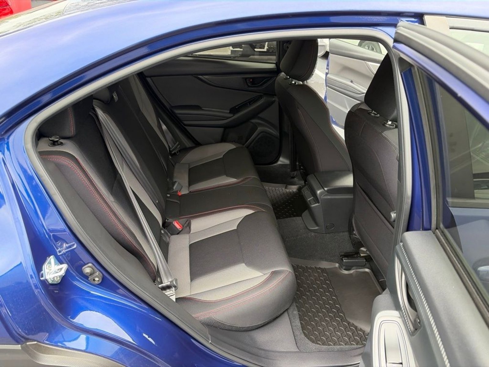 Used 2023 Subaru WRX AWD/4WD image 21