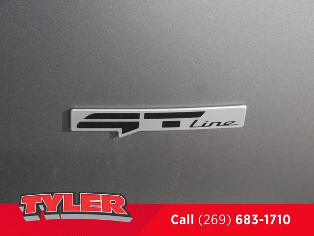 New 2026 Kia K5 GT-Line image 15