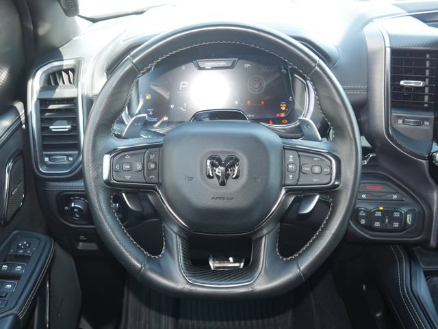 Used 2025 RAM 1500 RHO w/ RHO Level 1 Equipment Group AWD/4WD image 19
