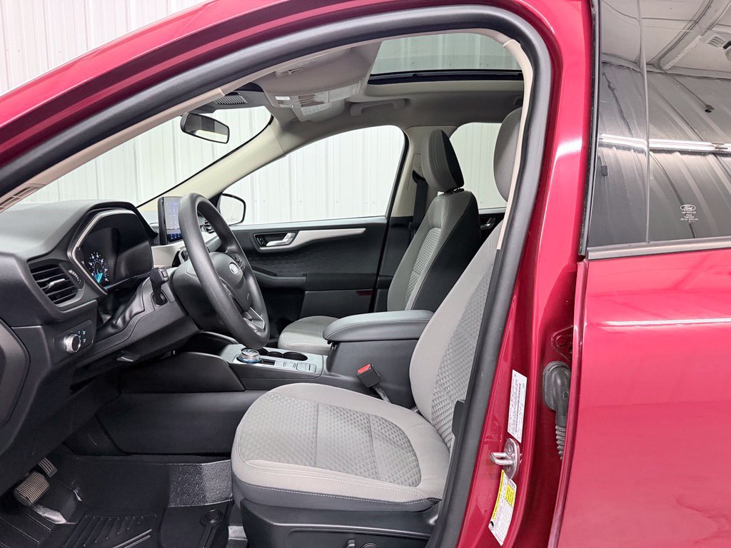 Used 2020 Ford Escape SE FWD image 10