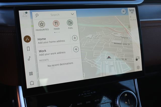 Used 2022 Jaguar XF R-Dynamic SE image 20