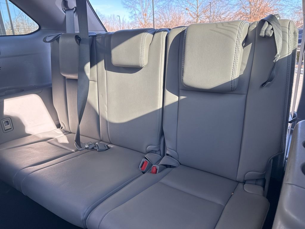 Used 2017 Toyota Highlander XLE image 22