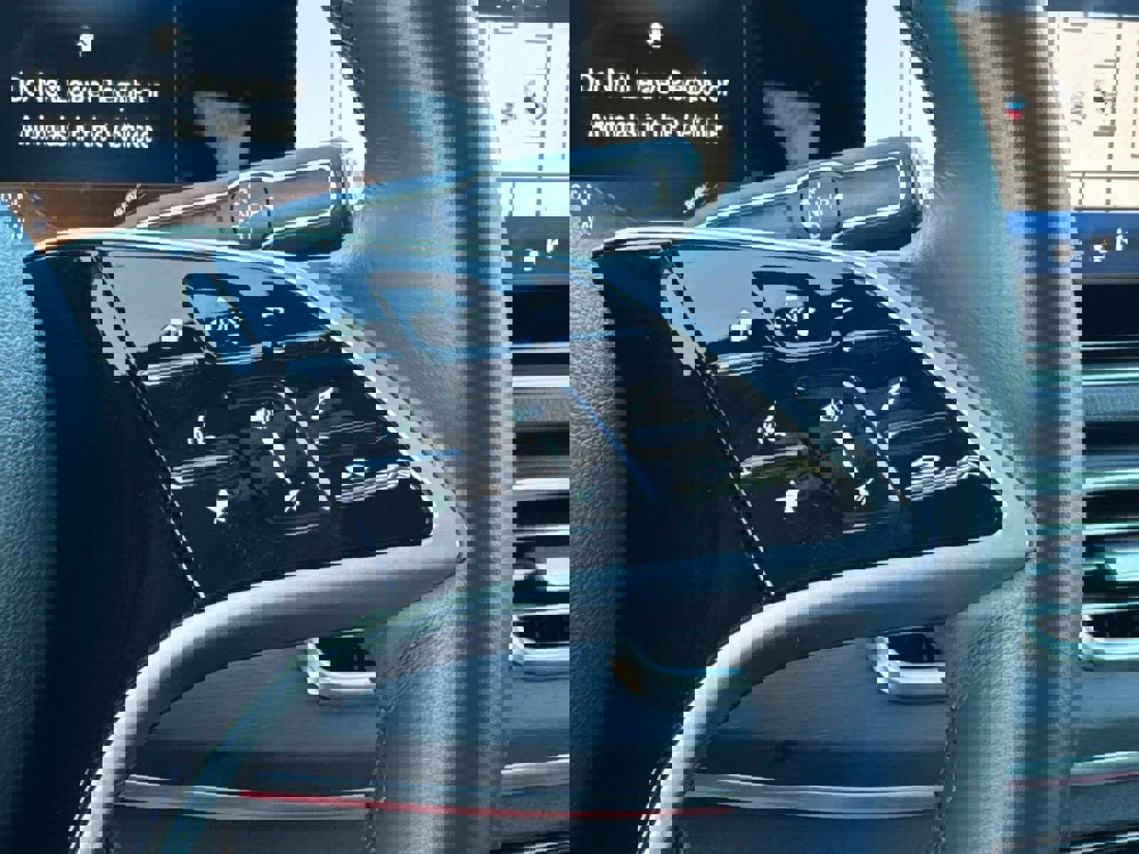 Used 2025 Mercedes-Benz GLE 350 4MATIC image 31