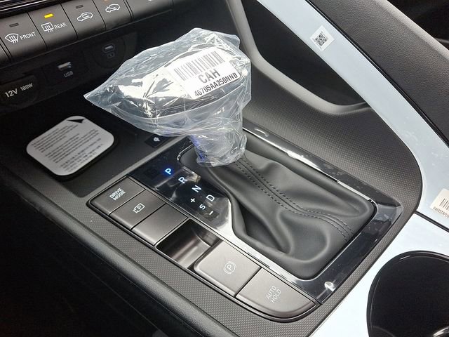 New 2026 Hyundai Elantra SEL Sport image 7