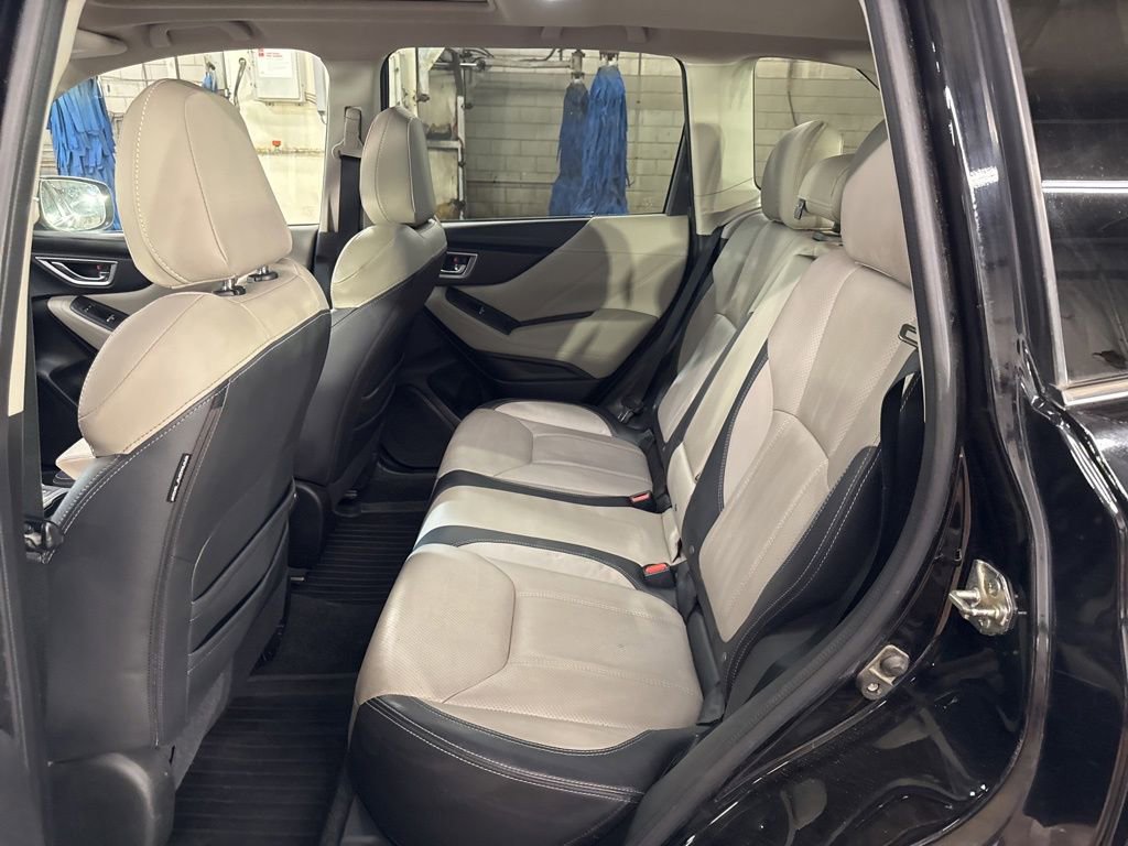 Used 2019 Subaru Forester Limited w/ Popular Package #3 image 25