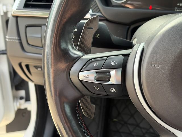 Used 2016 BMW M4 Coupe image 22