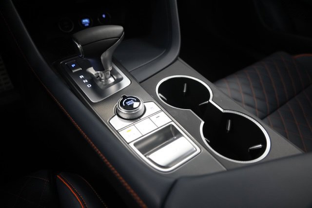 New 2026 Genesis G70 3.3T Prestige AWD/4WD image 29