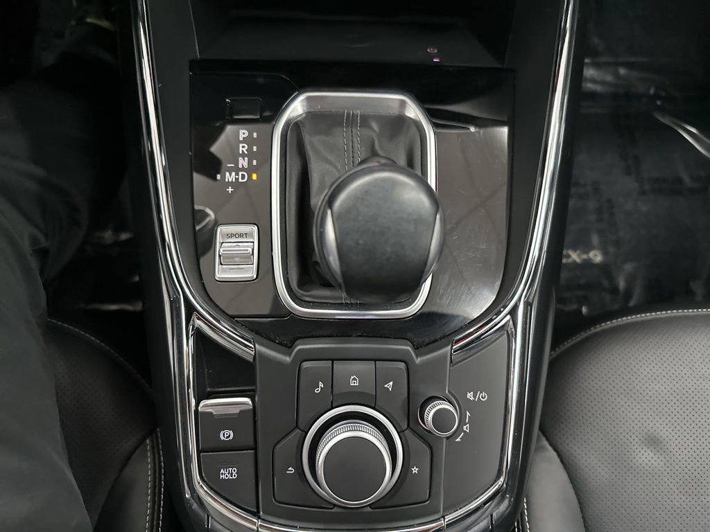 Used 2021 MAZDA CX-9 Grand Touring image 20