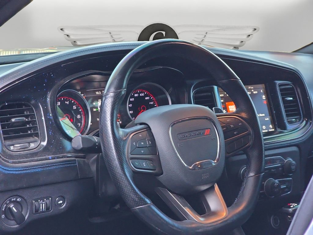 Used 2021 Dodge Charger Scat Pack RWD image 10