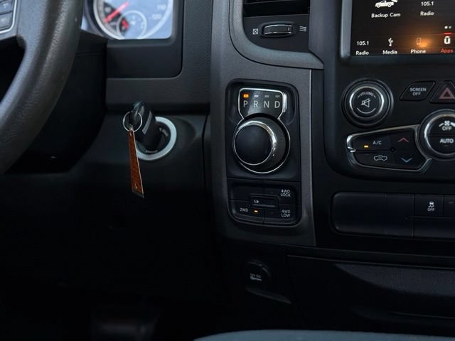 Used 2019 RAM 1500 Express w/ Wheel & Sound Group AWD/4WD image 23