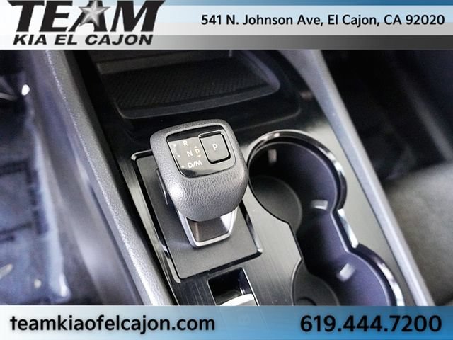 Used 2024 Nissan Rogue SV FWD image 30