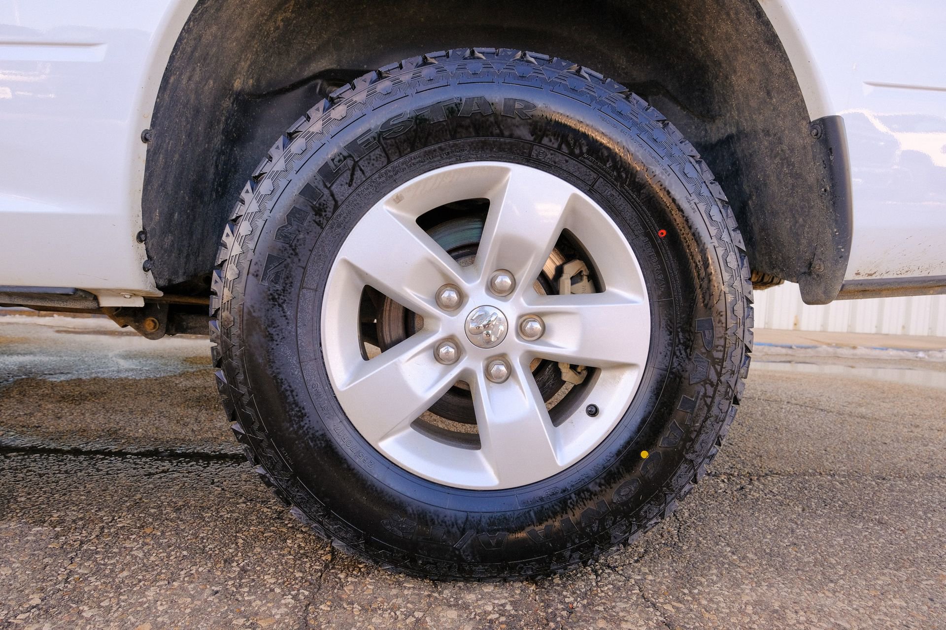 Used 2023 RAM 1500 Classic SLT w/ Electronics Group image 46