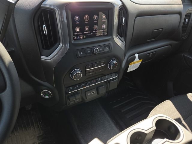 New 2025 Chevrolet Silverado 2500 W/T image 32