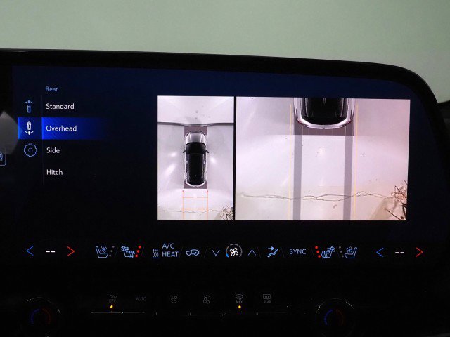 Used 2025 Chevrolet Blazer EV RS image 29