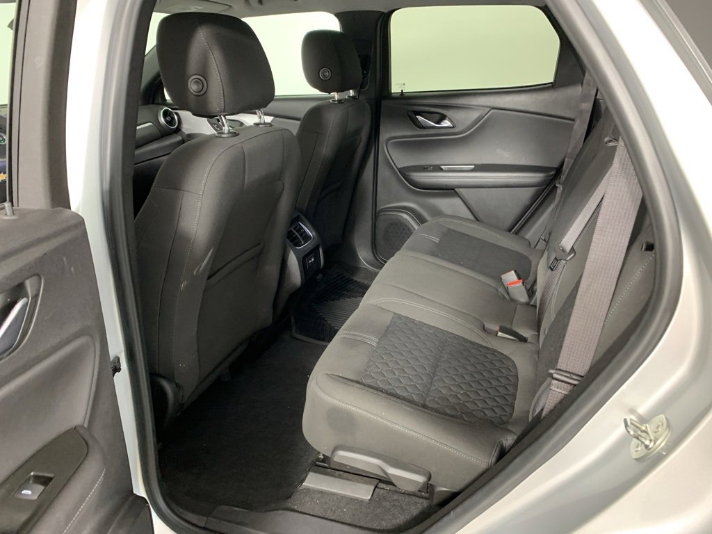 Used 2021 Chevrolet Blazer LT image 31