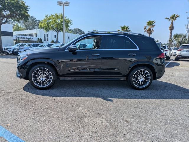 New 2026 Mercedes-Benz GLE 350 4MATIC image 8