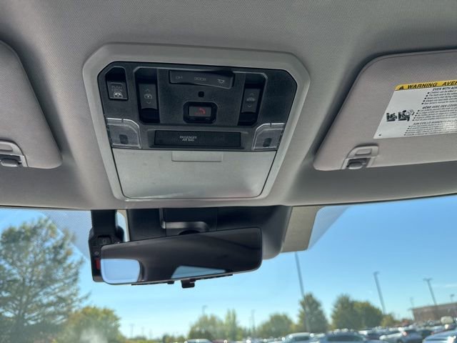 Used 2024 Toyota Tundra Limited image 18