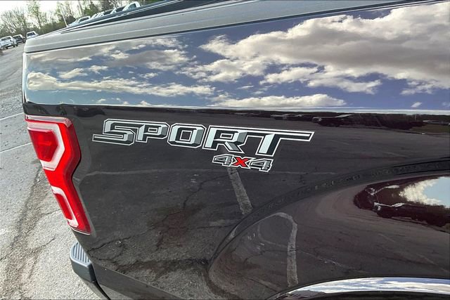 Used 2020 Ford F150 XLT w/ Equipment Group 302A Luxury image 25