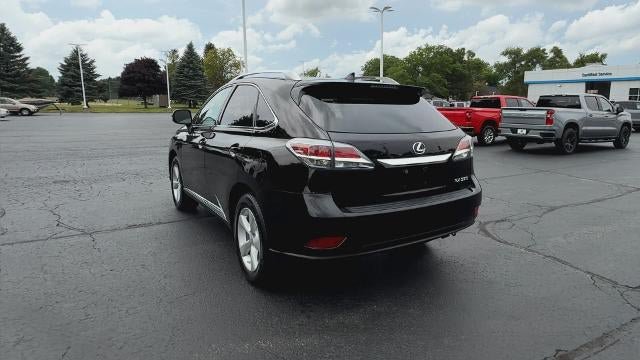 Used 2015 Lexus RX 350 FWD image 7