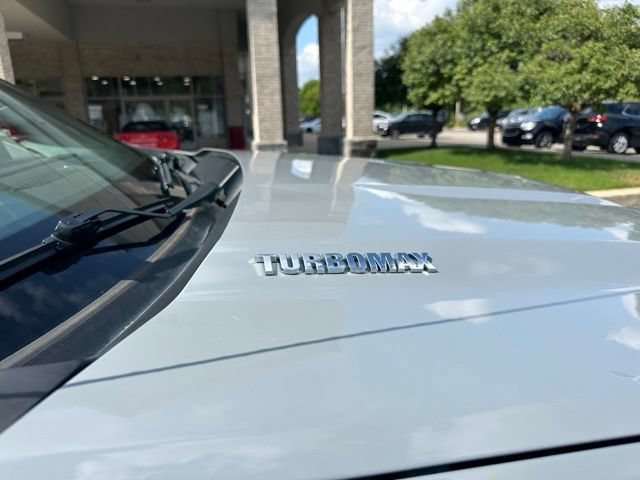 Certified 2024 Chevrolet Silverado 1500 LT AWD/4WD image 32