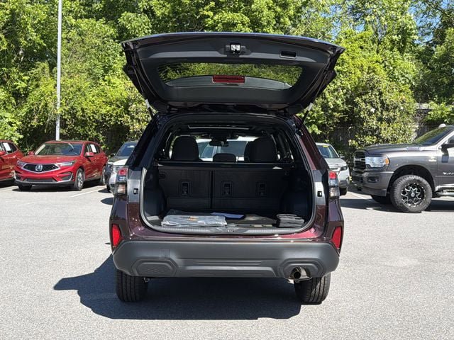 New 2026 Subaru Forester Premium AWD/4WD image 14