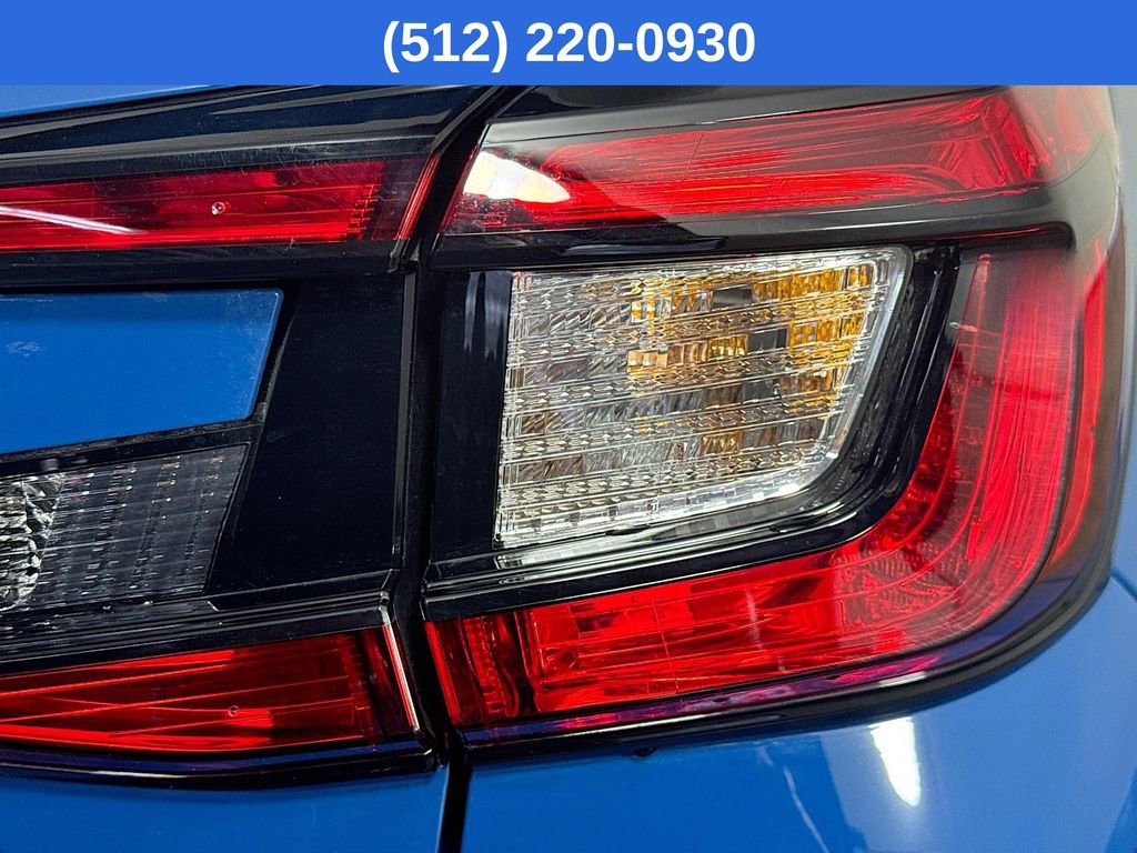 Certified 2026 Subaru Crosstrek 2.5i Wilderness w/ Crosstrek Mirror Package image 33