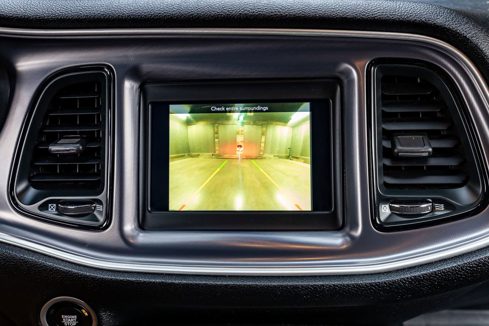 Used 2020 Dodge Challenger GT w/ Blacktop Package image 21