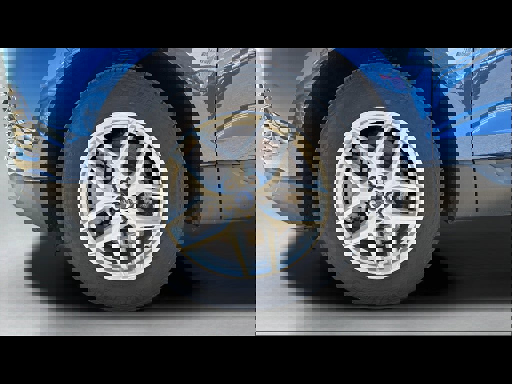 Used 2022 Ford Edge SEL w/ Convenience Package image 27