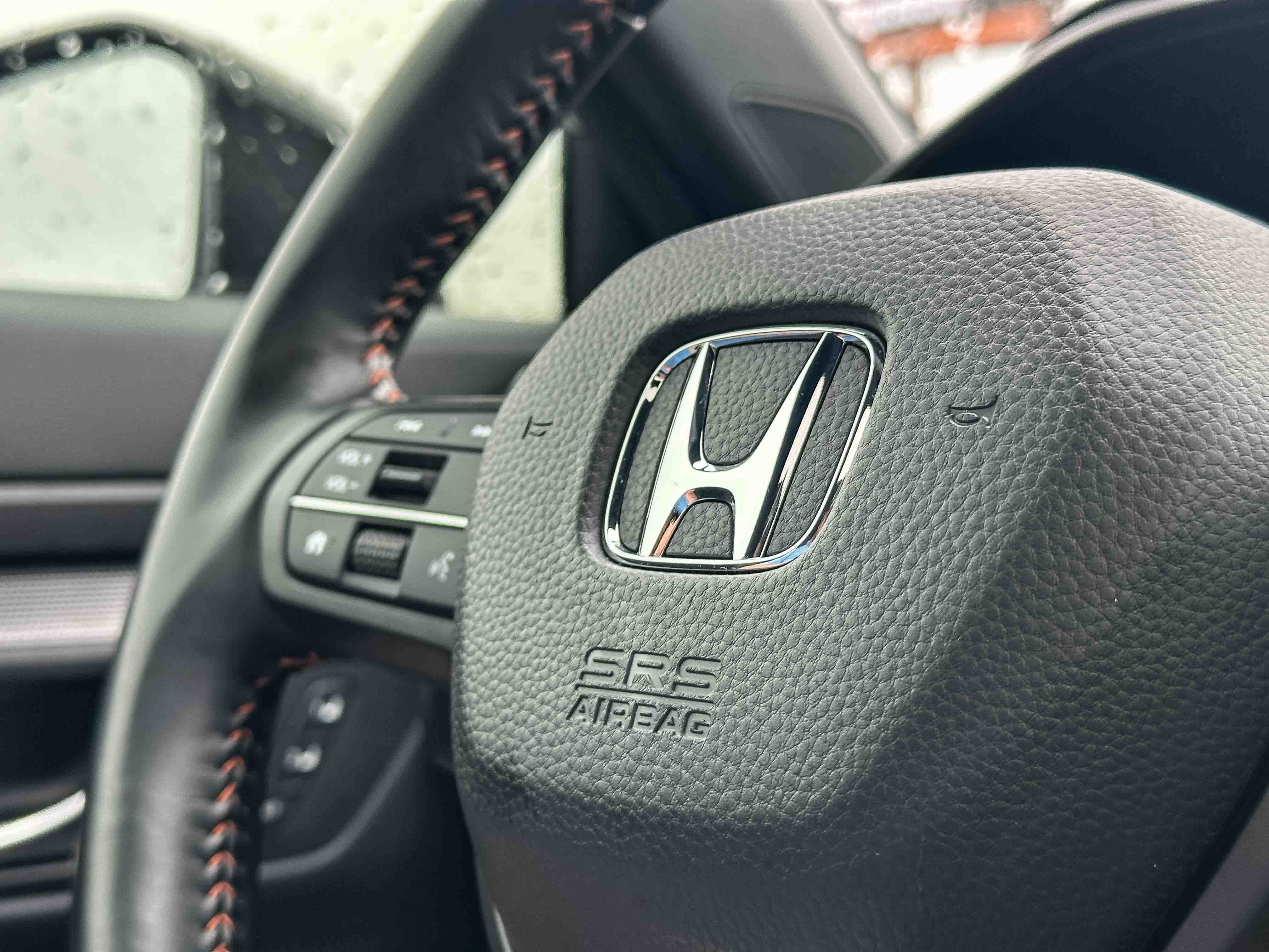 Certified 2025 Honda CR-V Sport-L image 31