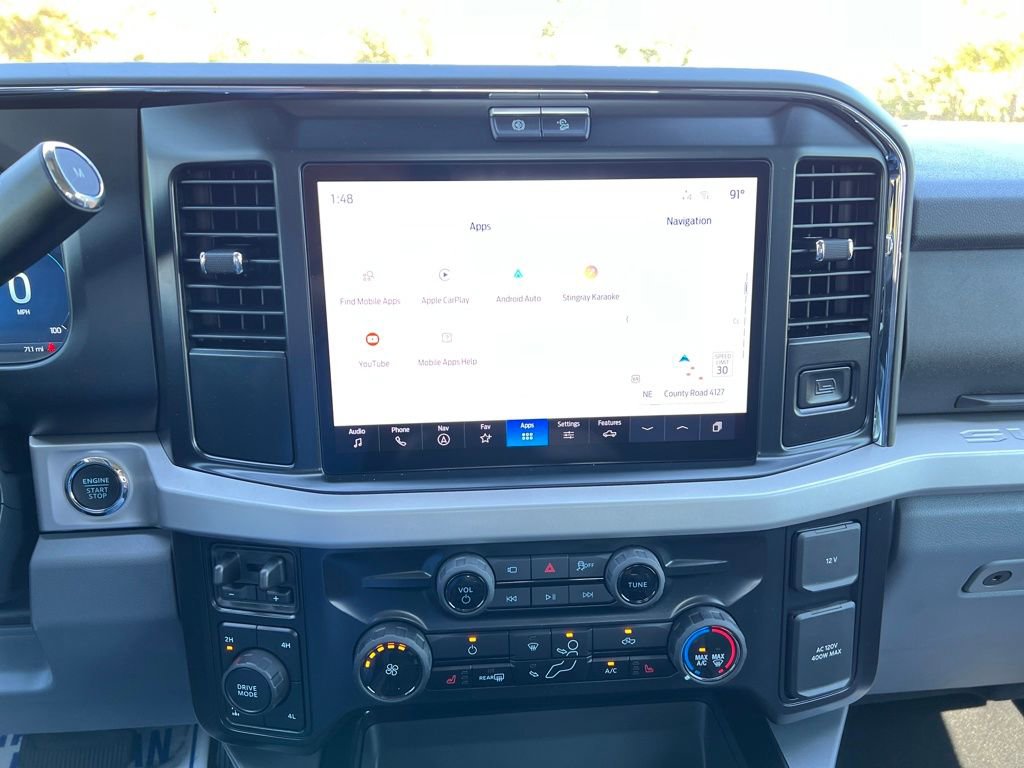 New 2026 Ford F250 XLT w/ XLT Premium Package image 24