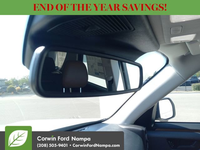 New 2025 Ford Bronco Sport Outer Banks w/ Outer Banks Tech Package+ image 21