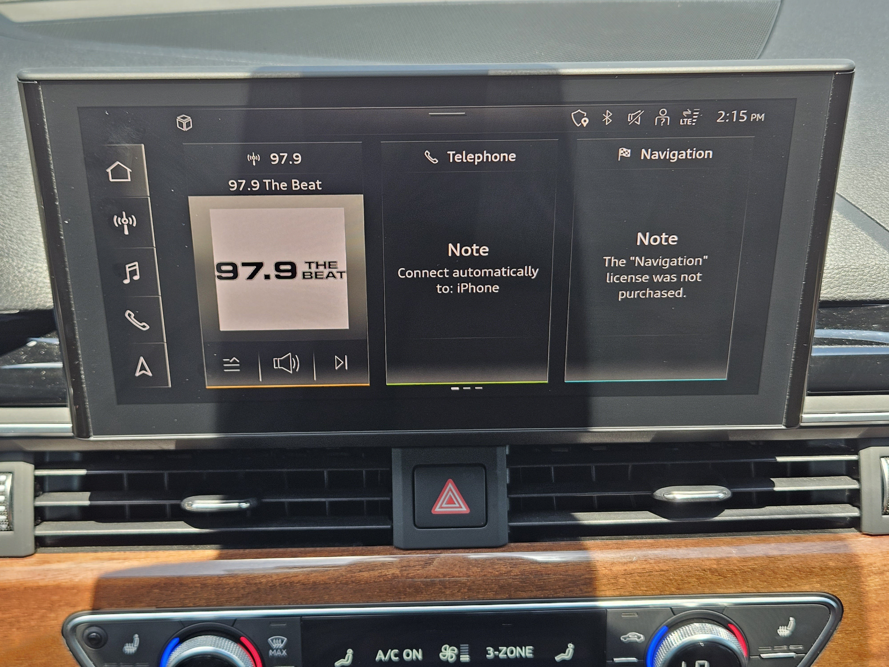 Used 2022 Audi A5 2.0T Premium w/ Convenience Package AWD/4WD image 9