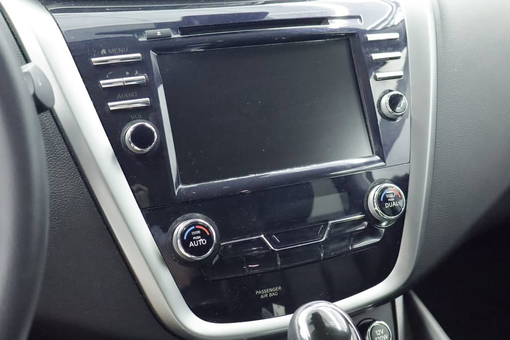 Used 2023 Nissan Murano SV AWD/4WD image 27