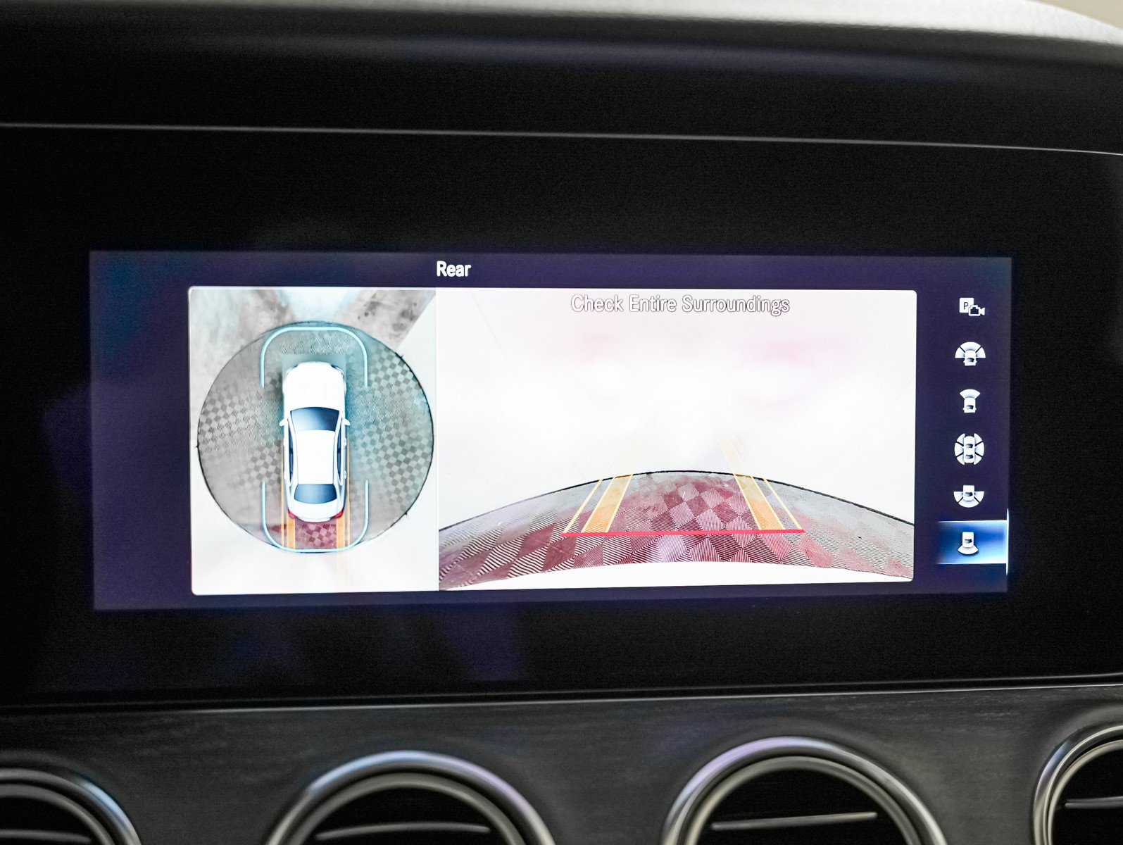 Certified 2022 Mercedes-Benz E 350 Sedan image 19