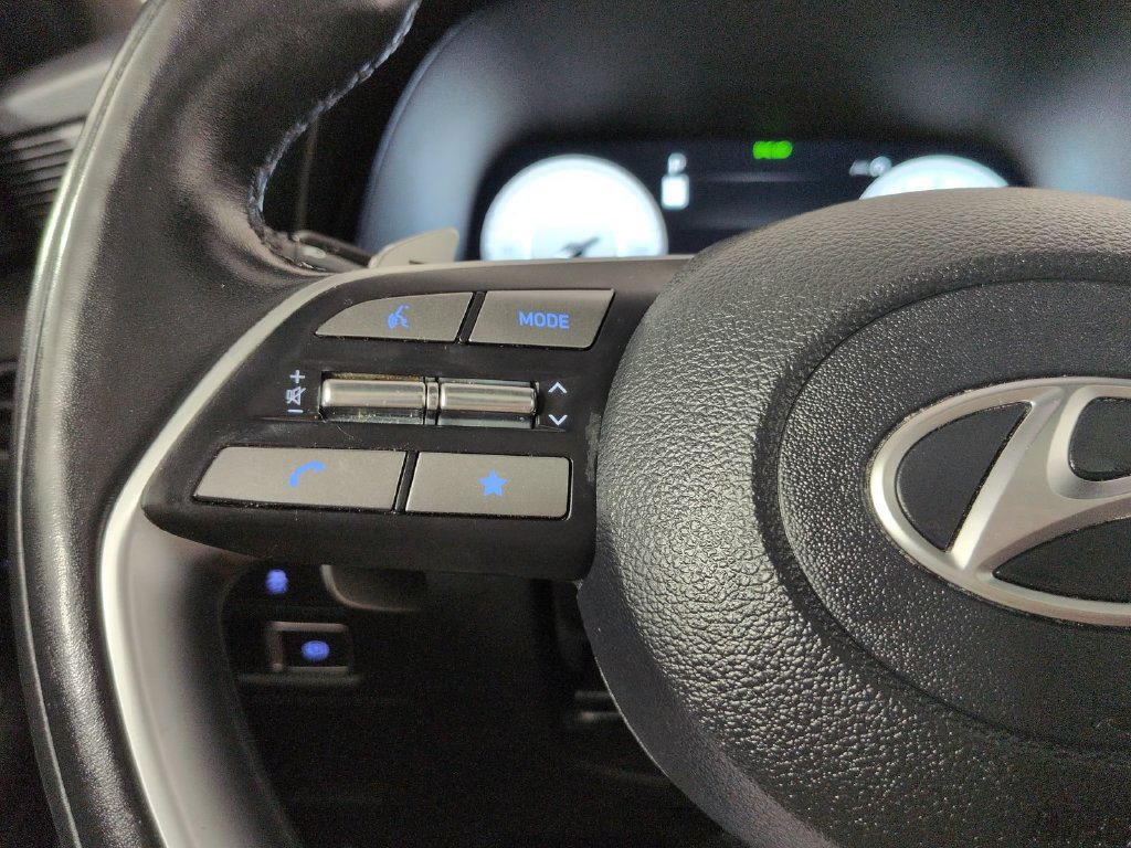 Used 2024 Hyundai Palisade Calligraphy AWD/4WD image 40