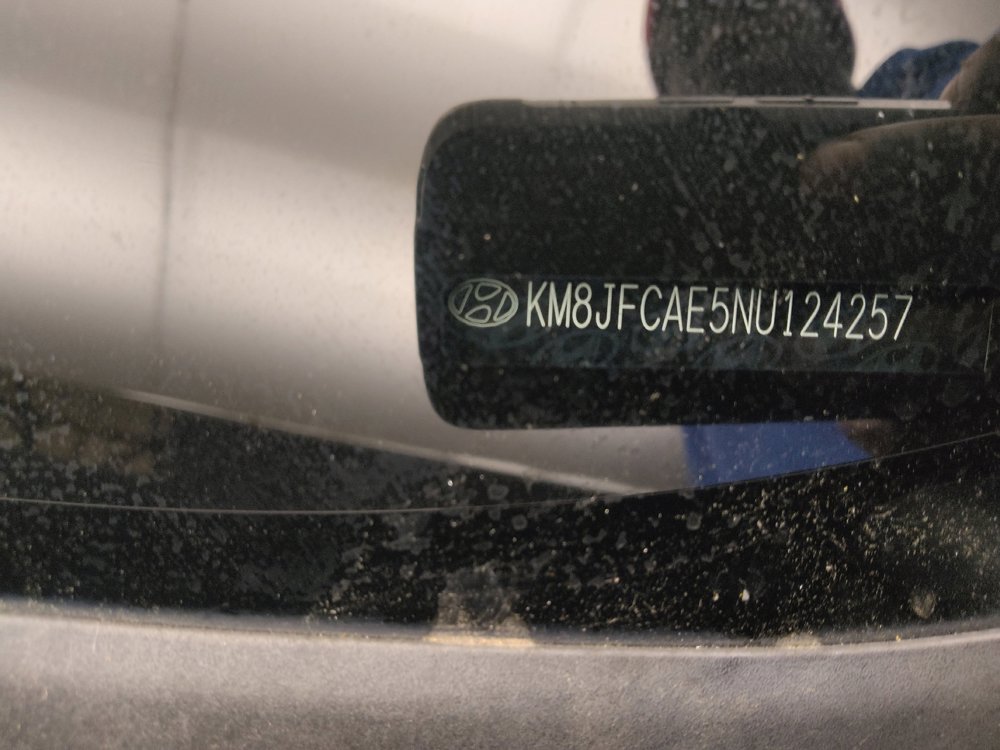 Used 2022 Hyundai Tucson N Line AWD/4WD image 33