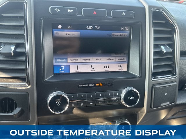 Used 2019 Ford Expedition Max XLT AWD/4WD image 19