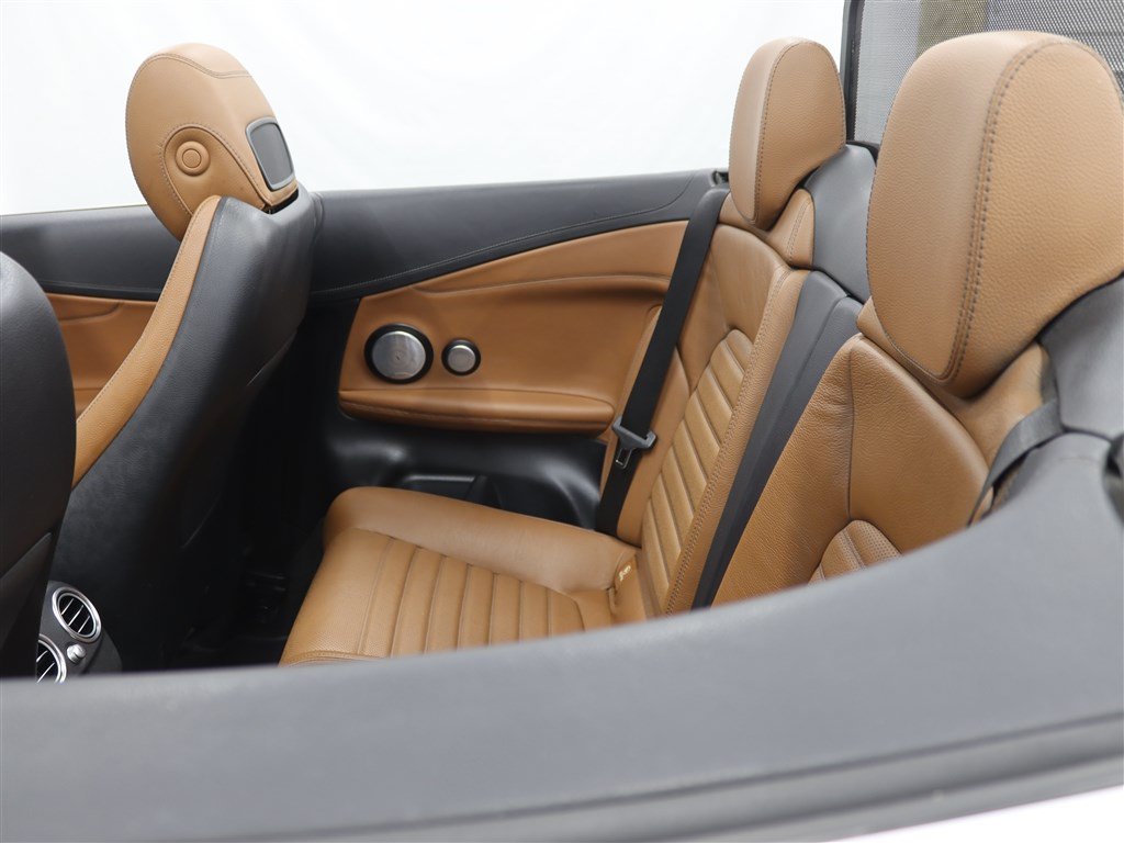 Used 2020 Mercedes-Benz C 43 AMG 4MATIC Cabriolet image 24