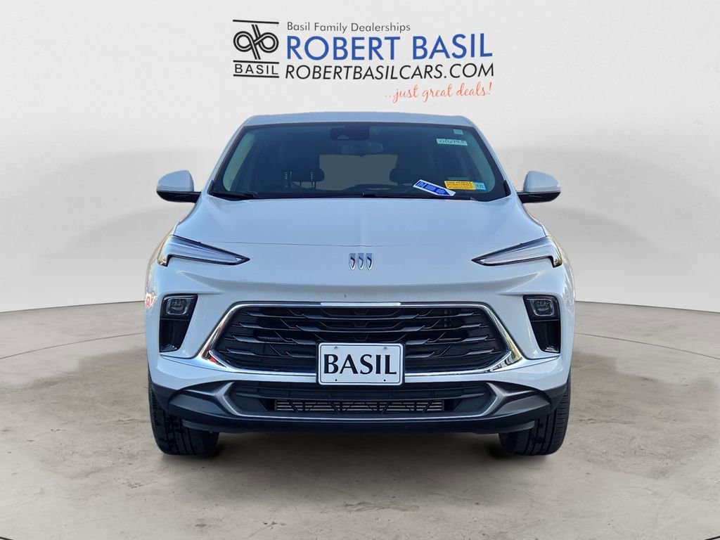 Used 2024 Buick Encore GX Preferred w/ Comfort Package image 8