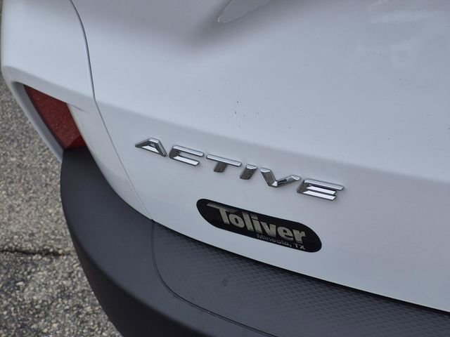 New 2026 Ford Escape Active FWD image 10